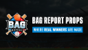 ⭐ Bag Report Discord Server Banner