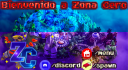🆉🅾🅽🅰 🅲🅴🆁🅾 Discord Server Banner