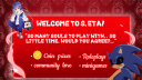 Sonic.exe The Amino Discord Server Banner