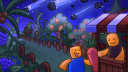 Grow a Garden Discord Server Banner