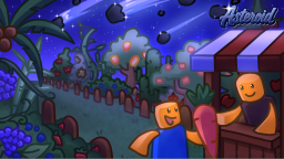 Plants vs Brainrots Discord Server Banner