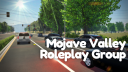 🌿Mojave Valley Roleplay Group Discord Server Banner