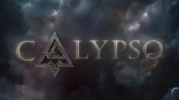Calypso Discord Server Banner