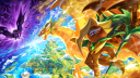 CookieRun Discord Server Banner