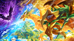 CookieRun Discord Server Banner