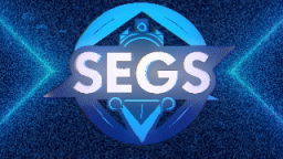 Shoriz Enviroment Xperiment (SEGS) Discord Server Banner