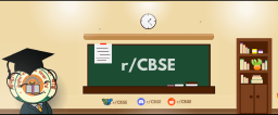 r/CBSE Discord Server Banner