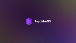 SapphireOS Discord Server Banner