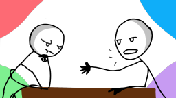 Political Debate Discord Server Banner