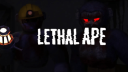 Lethal Ape Discord Server Banner