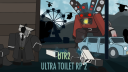 [ANNOUNCEMENT] Discord Server Banner