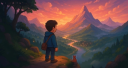 Adventure Discord Server Banner