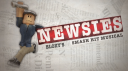The Bloxy Theatre Discord Server Banner