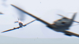 Sky on Fire 1940 Official Discord Server Banner