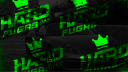 Hard Fugas Oficial - MTA Discord Server Banner