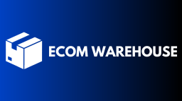 Ecom Warehouse Discord Server Banner