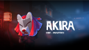 AKIRA Discord Server Banner