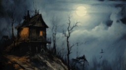 ๐๐พ๐ถ๐ซ๐ต๐ฎ ๐๐ธ๐พ๐ผ๐ฎ ๐ก Discord Server Banner