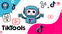TikTools Discord Server Banner