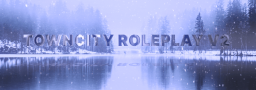 TownCity RolePlay V3 Discord Server Banner