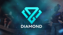 Diamond RP Discord Server Banner