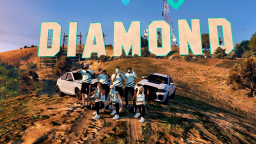 Join Diamond City RP 💎 Discord Server | Invite Link