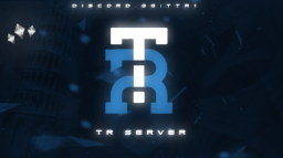 #- TR Community Discord Server Banner