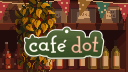 Cafe Dot Discord Server Banner