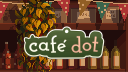 Cafe Dot Discord Server Banner