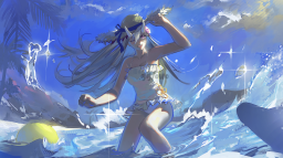 Lounge 🎃 Social Discord Server Banner