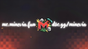 Minevia Inc. Discord Server Banner