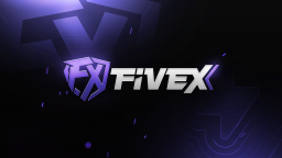 fivexbilisim.com Discord Server Banner