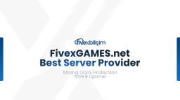 fivexbilisim.com Discord Server Banner