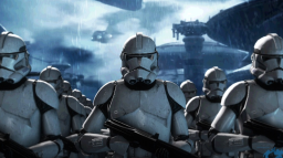 ❀ 501st Legion ❀ Discord Server Banner