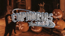 ﹒ ୨୧﹒ 𝐞𝐮𝐩𝐡𝐨𝐫𝐢𝐚𝐬﹒ ୨୧﹒ Discord Server Banner