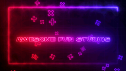 Awesome Fun Studios🔥 Discord Server Banner