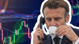 Forum Finance – Discord Bourse Discord Server Banner