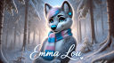[V1] Emma Lou Discord Server Banner