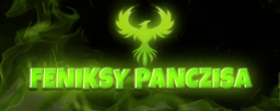FENIKSY Discord Server Banner