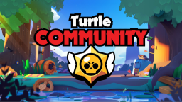 Turtle Community Discord Server Banner