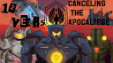 Pacific Rim Central Discord Discord Server Banner