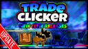 Trade Clicker Discord Server Banner