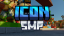 ICON NETWORK [OFFLINE] Discord Server Banner