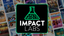 Impact Labs Discord Server Banner