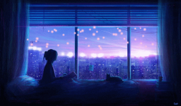 Friendss<3 Discord Server Banner