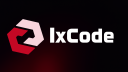 IxCode Studio Discord Server Banner