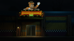 Ruined Records Discord Server Banner