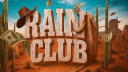 Rain Club Discord Server Banner
