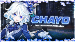 Chayo Turk Anime & Manga Discord Server Banner