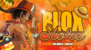 🌴 BLOX ST0RE #15K Discord Server Banner